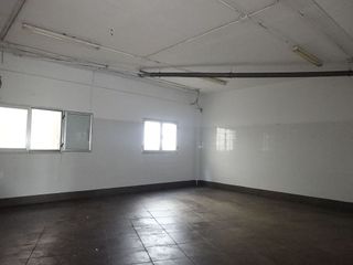 Nave industrial en alquiler en Isleta en Palmas de Gran Canaria(Las)