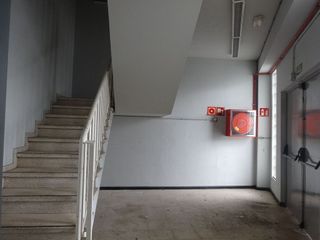 Nave industrial en alquiler en Isleta en Palmas de Gran Canaria(Las)