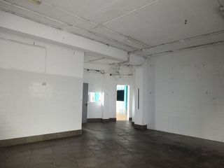 Nave industrial en alquiler en Isleta en Palmas de Gran Canaria(Las)