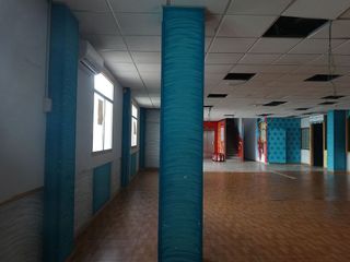 Nave industrial en alquiler en Isleta en Palmas de Gran Canaria(Las)