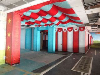 Nave industrial en alquiler en Isleta en Palmas de Gran Canaria(Las)