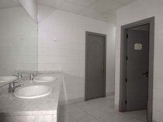 Nave industrial en alquiler en Isleta en Palmas de Gran Canaria(Las)