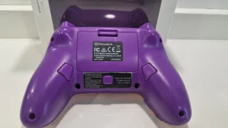 Mando Inalámbrico Spyro Nintendo Switch
