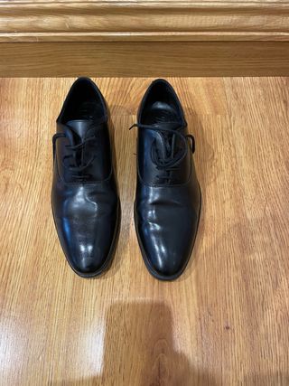 Zapatos de vestir Zara Hombre Talla 43