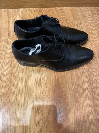 Zapatos de vestir Zara Hombre Talla 43