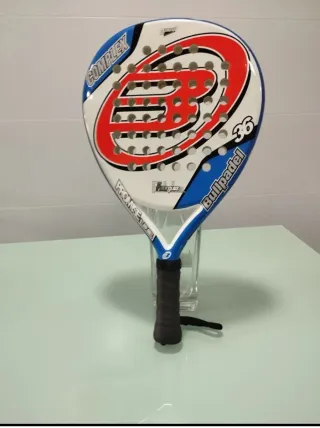 Bullpadel Complex 36- Pala Pádel