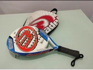 Bullpadel Complex 36- Pala Pádel