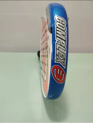 Bullpadel Complex 36- Pala Pádel