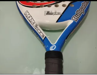 Bullpadel Complex 36- Pala Pádel