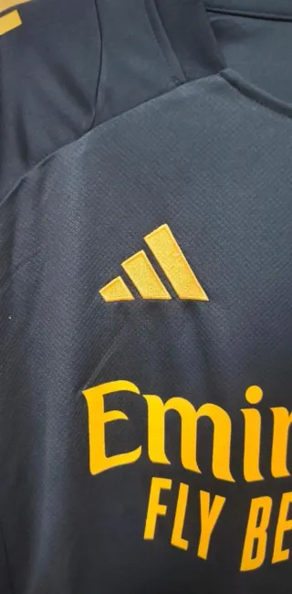 Conjunto Entrenamiento Real Madrid Adidas Talla XL