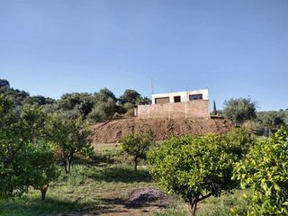 Casa rural en venta en Tolox