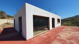 Casa rural en venta en Tolox