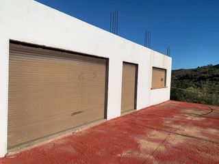 Casa rural en venta en Tolox