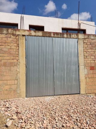 Casa rural en venta en Tolox