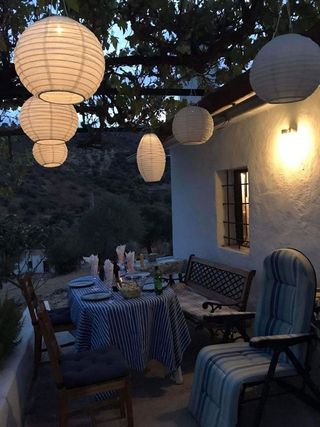 Casa rural en venta en Tolox