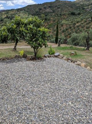 Casa rural en venta en Tolox