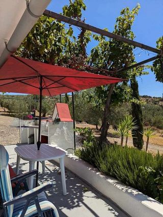 Casa rural en venta en Tolox