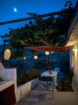 Casa rural en venta en Tolox