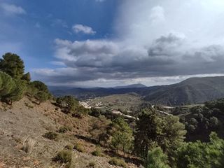 Casa rural en venta en Tolox