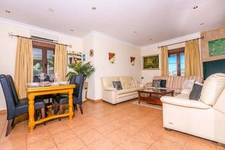 Chalet en venta en Teulada Pueblo en Teulada