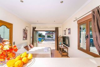 Chalet en venta en Teulada Pueblo en Teulada