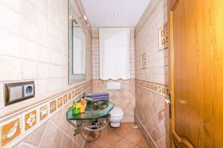 Chalet en venta en Teulada Pueblo en Teulada