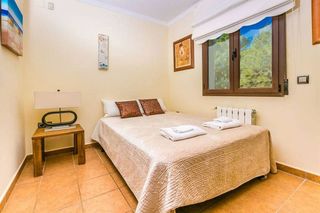 Chalet en venta en Teulada Pueblo en Teulada