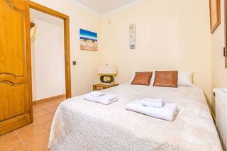 Chalet en venta en Teulada Pueblo en Teulada