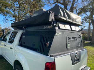 NISSAN NAVARA CAMPER,OCIO,AVENTURAS.. HOMOLOGADA