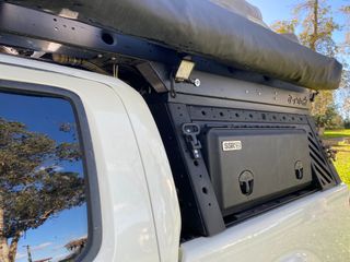 NISSAN NAVARA CAMPER,OCIO,AVENTURAS.. HOMOLOGADA