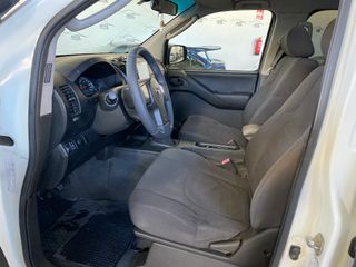 NISSAN NAVARA CAMPER,OCIO,AVENTURAS.. HOMOLOGADA