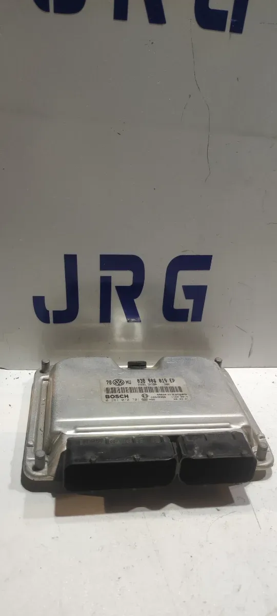 328 CENTRALITA SEAT 1.9 TDI