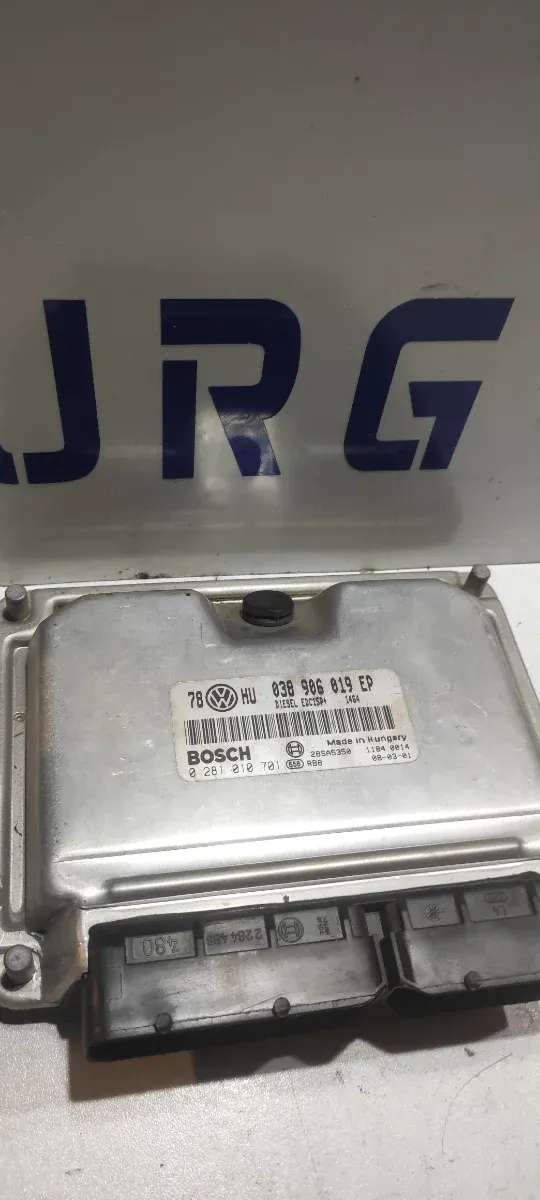 328 CENTRALITA SEAT 1.9 TDI