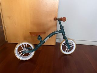 Bici sin pedales Yvelo Junior