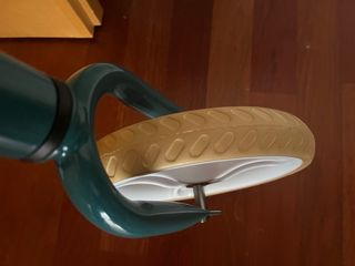 Bici sin pedales Yvelo Junior