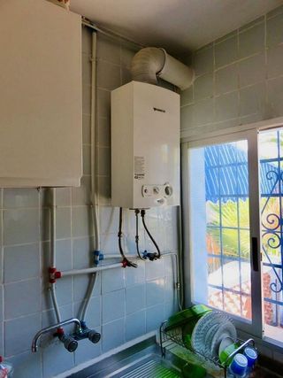 Casa rural en venta en Pueblo Poniente en Benidorm