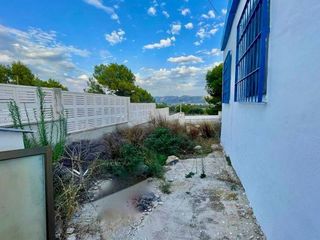 Casa rural en venta en Pueblo Poniente en Benidorm