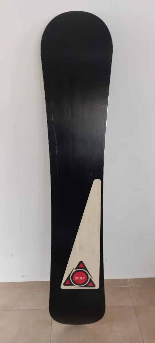 Tabla Snowboard 162cm