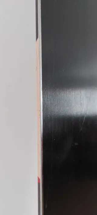 Tabla Snowboard 162cm