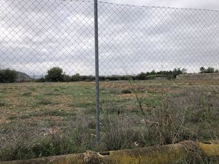 Chalet en venta en Hellín