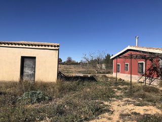 Chalet en venta en Hellín