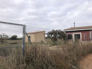 Chalet en venta en Hellín