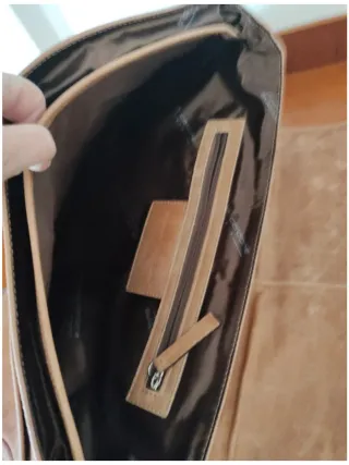 Borsa Andrea Cardone Vera Pelle