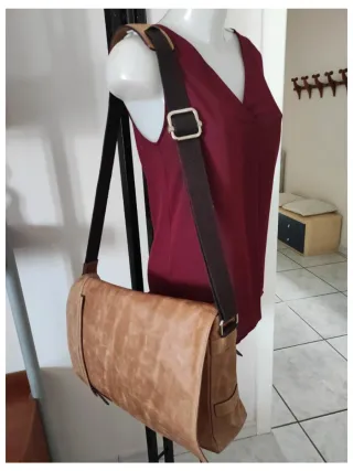 Borsa Andrea Cardone Vera Pelle