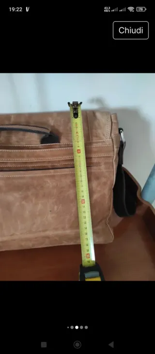 Borsa Andrea Cardone Vera Pelle