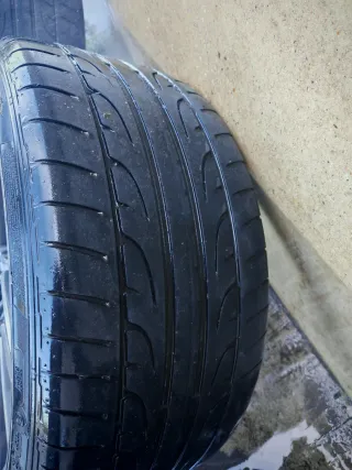 Llantas 22 Porsche Panamera