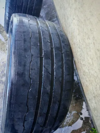 Llantas 22 Porsche Panamera