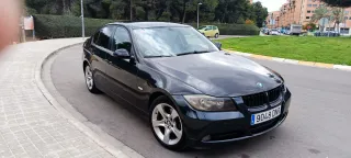 BMW Serie 3 2006