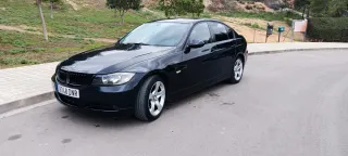 BMW Serie 3 2006