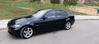 BMW Serie 3 2006